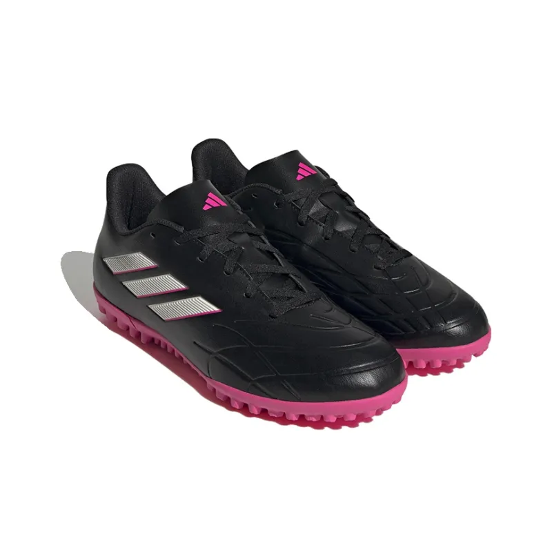 Adidas Copa Pure.4 Tf Boots 'Core Black Team Shock Pink 2'-1