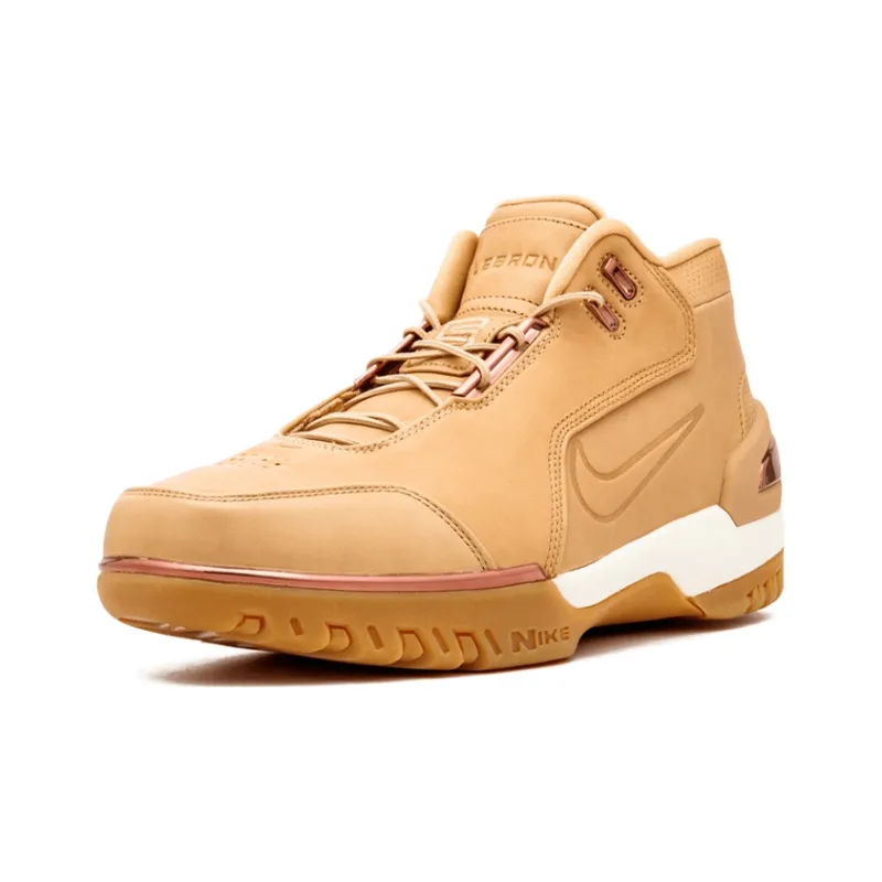 Nike Air Zoom Generation Vachetta Tan-1