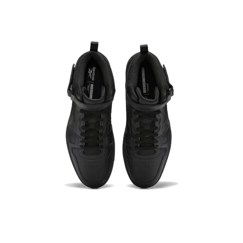 Reebok Resonator Mid 'Black Gum'-4