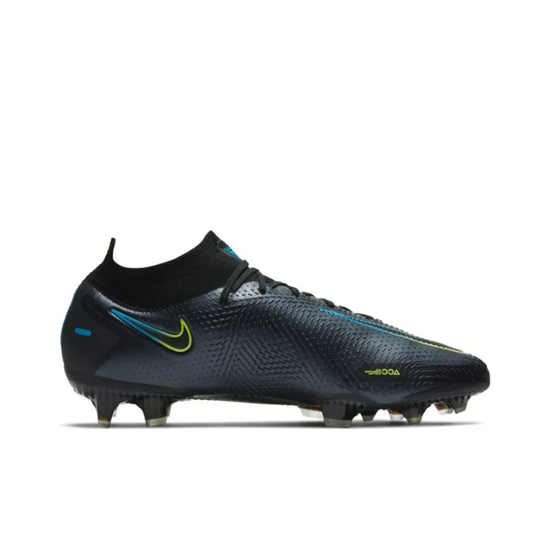 Nike Phantom Gt Elite Df Fg 'Black Cyber'-1