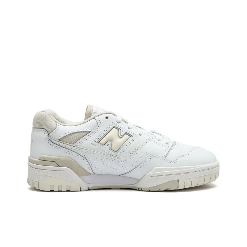 New Balance 550 'Silver Birch' Sneakers Women's-1