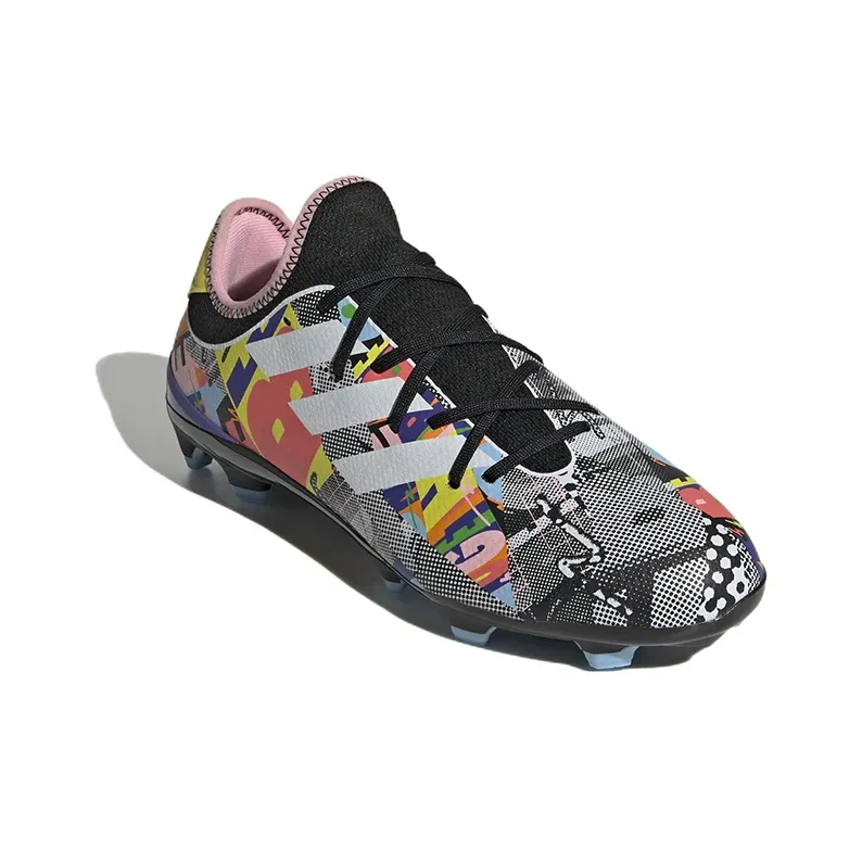 Adidas X Kris Andrew Small Gamemode Knit Fg 'Pride'-2