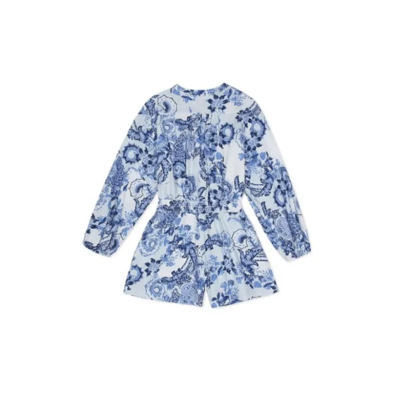 GUESS Bodysuits Women's Blue-1