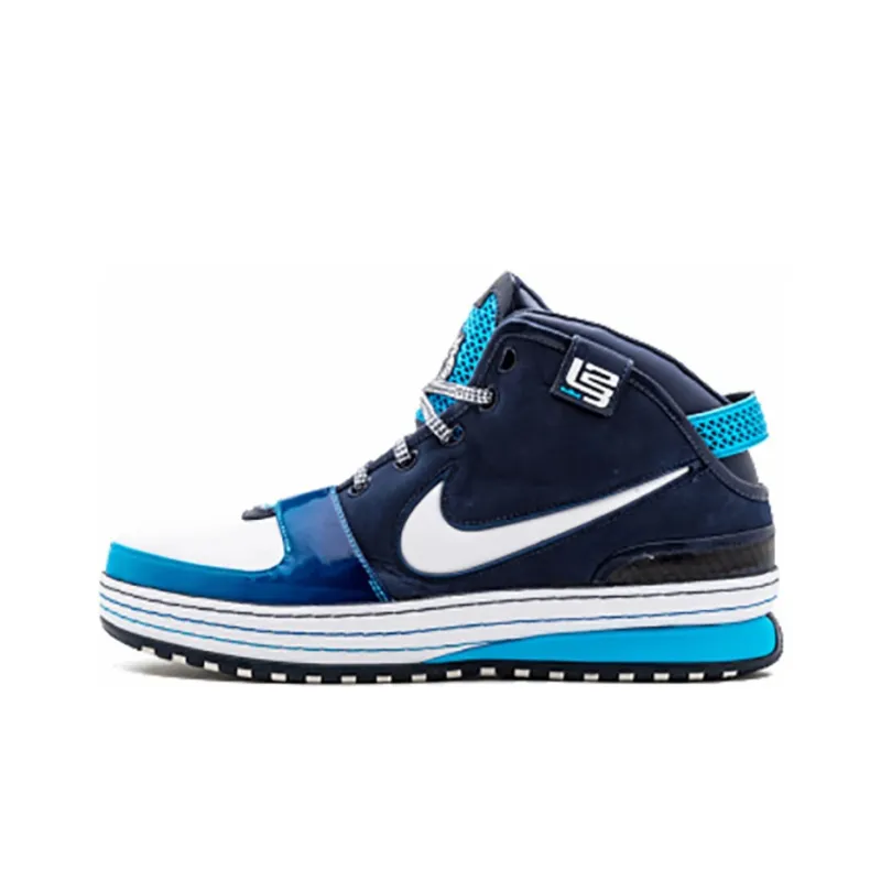 Nike LeBron 6 All Star Game-0