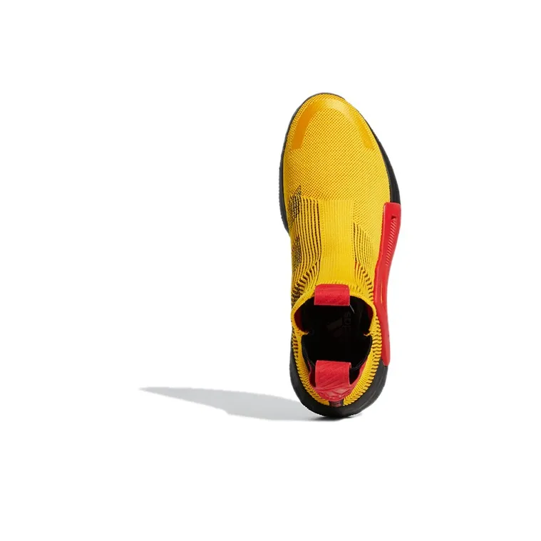 Adidas N3xt L3v3l Bold Gold-4