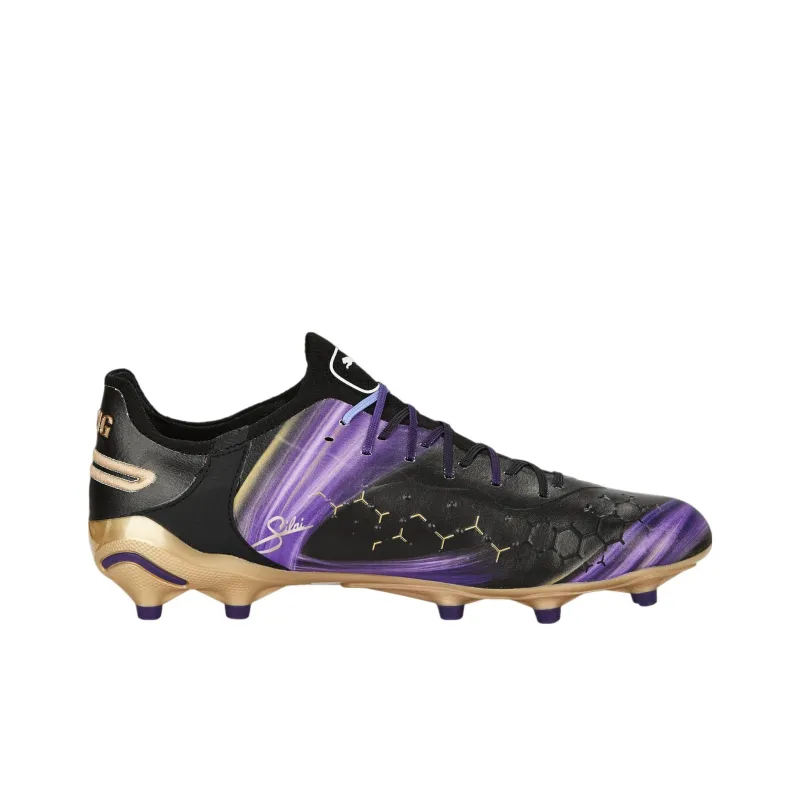PUMA Silni X King Ultimate Fg Ag 'Elements Pack'-1