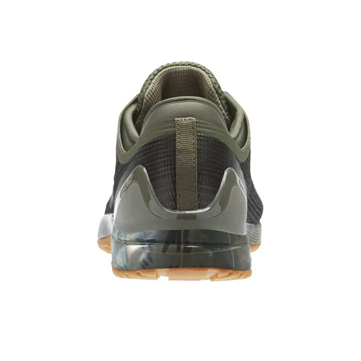 Reebok R Crossfit Nano 8.0 Running Shoes Green-3