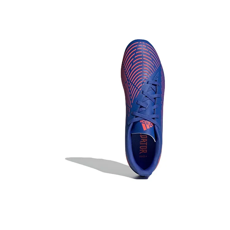 Adidas Predator Edge.4 Fg 'Hi Res Blue Turbo'-4