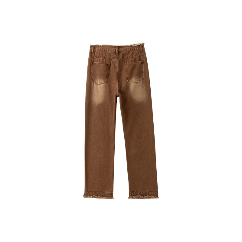 EOFO Jeans Women's-4