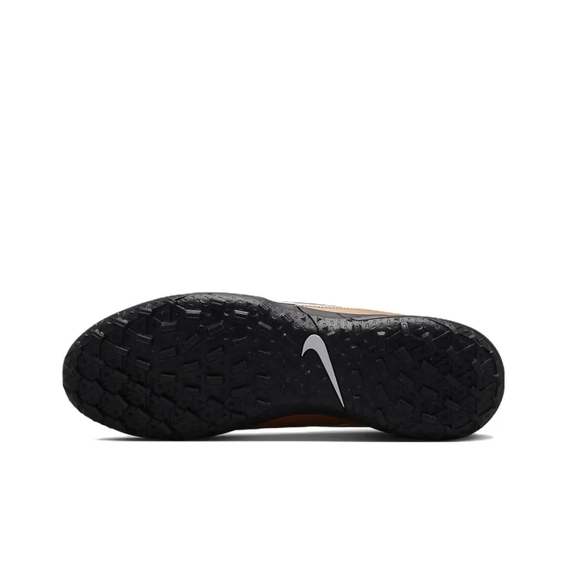 Nike Tiempo Legend 9 Club Tf 'Metallic Copper Black'-4