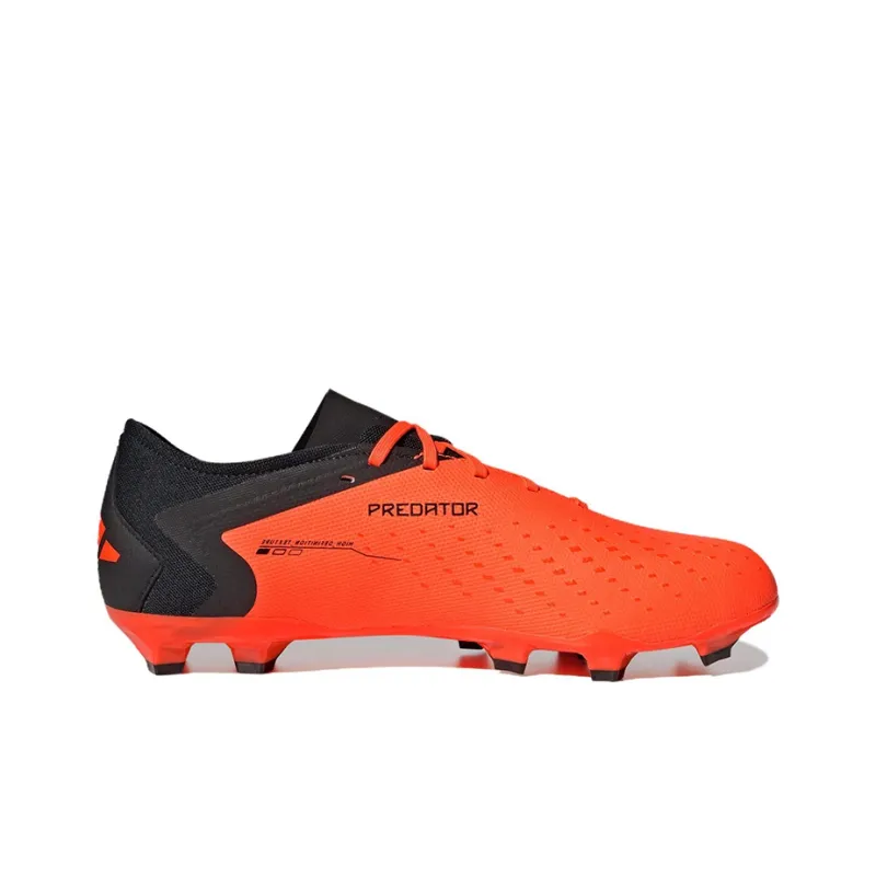 Adidas Predator Accuracy.3 Low Fg 'Heatspawn Pack'-1