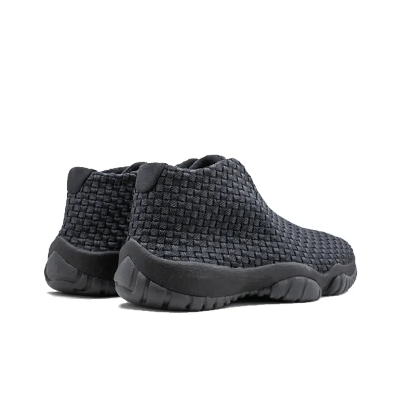 Jordan Future Triple Black-3