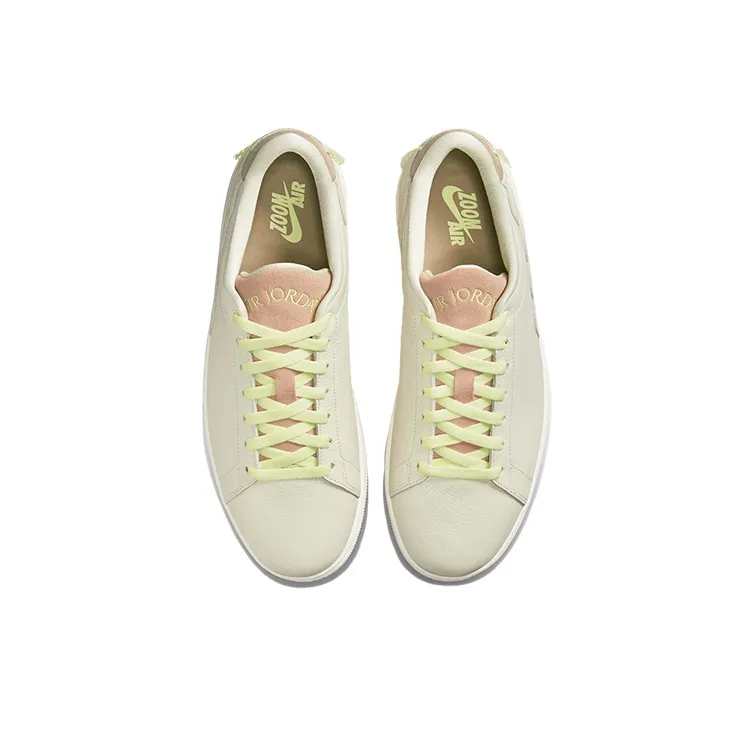 Jordan 1 Centre Court Coconut Milk Sail-3
