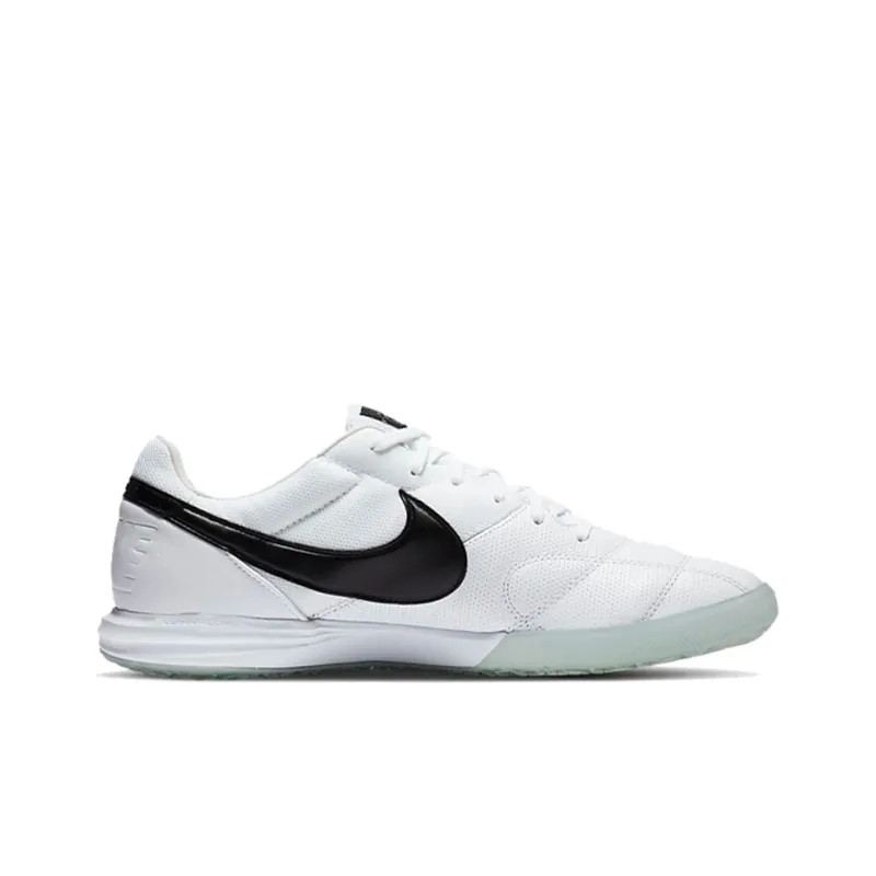 Nike Premier 2 Sala Ic 'White Black'-1