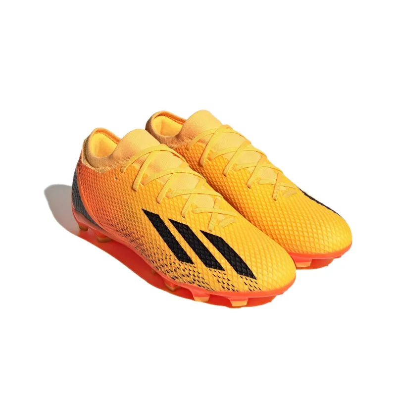 adidas X Speedportal.3 'Solar Gold Orange'-2
