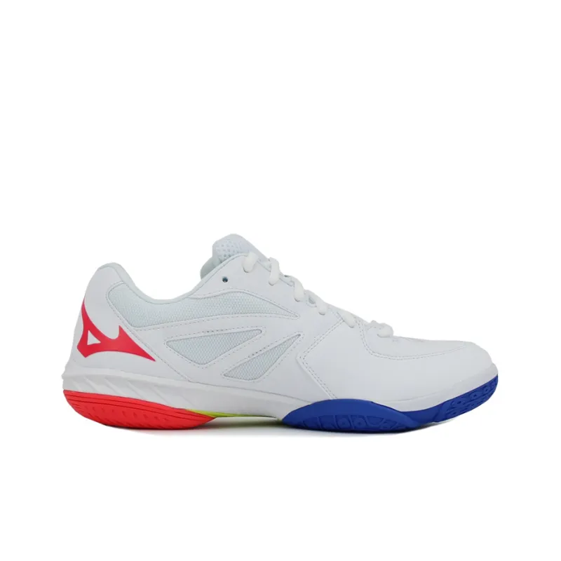 Mizuno Wave Claw Ii 'White'-1