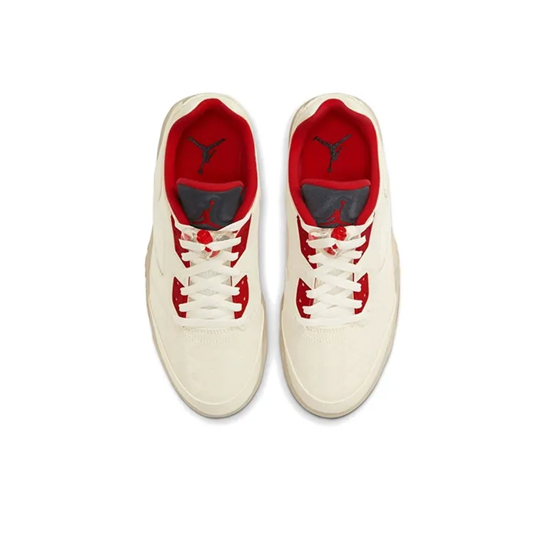 Jordan 5 Retro Low Chinese New Year 2021-3