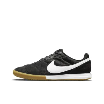 Nike Tiempo Premier 2 Sala Ic 'Black Brown White'