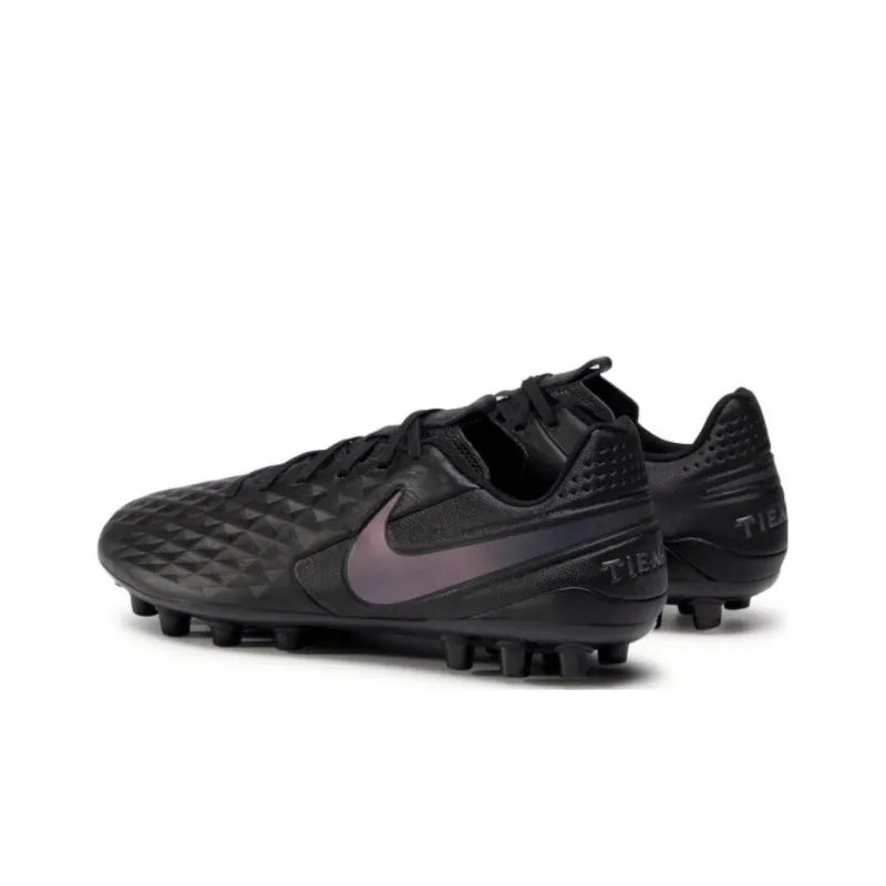 Nike Legend 8 Academy Ag Black-3