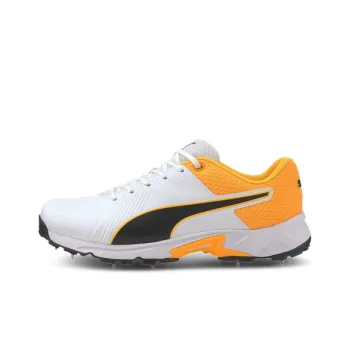 PUMA Spike 19.2 White/Orange