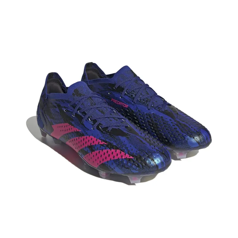 adidas Paul Pogba X Predator Accuracy.1 Low FG 'High-Energy Style'-2