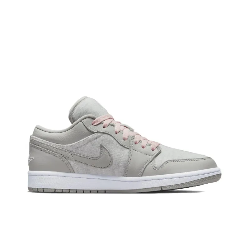 Jordan 1 Low SE Light Iron Ore Women's-1