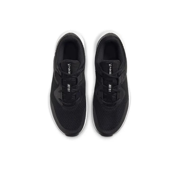 Nike Mc Trainer 'Black White'-3
