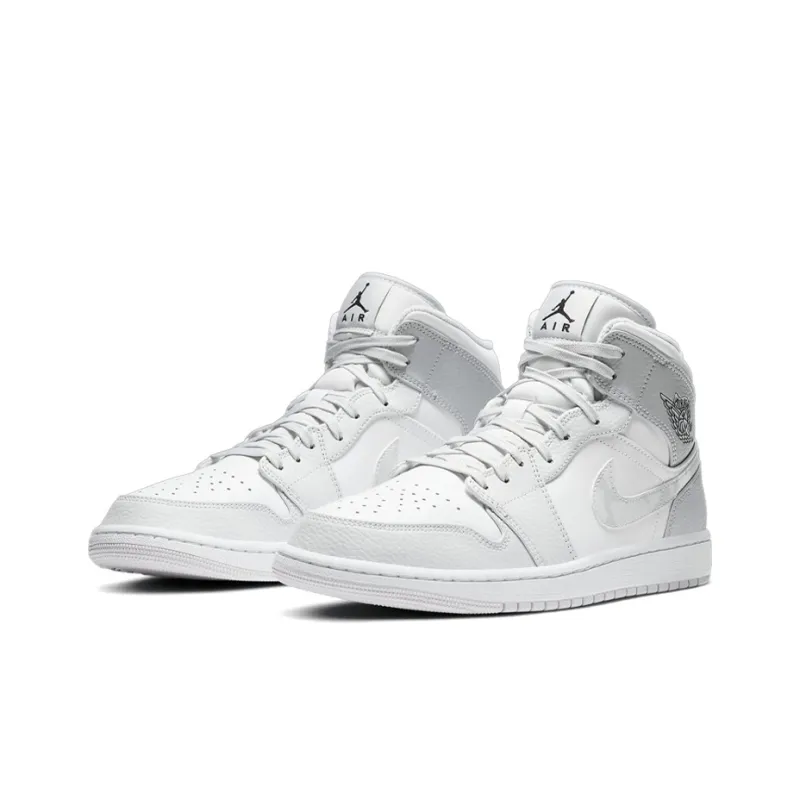 Jordan 1 Mid Grey Camo-2