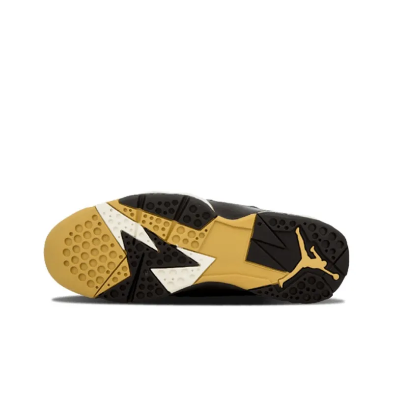 Jordan 7 Retro Golden Moments Pack 7-4