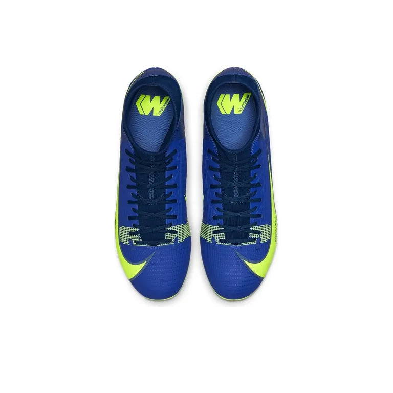 Nike Mercurial Superfly 8 Academy Mg 'Recharge Pack'-3