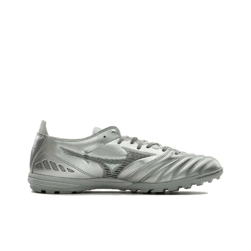 Mizuno Morelia Neo Iii Pro As 'Silver'-1