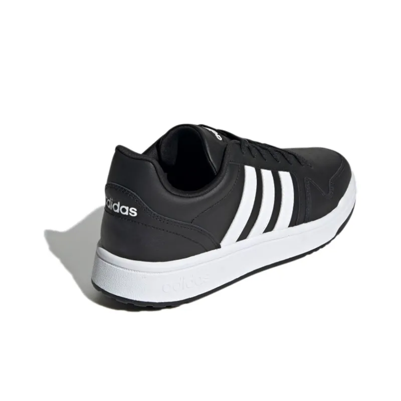 Adidas Postmove Casual Shoes 'Core Black Cloud White'-3