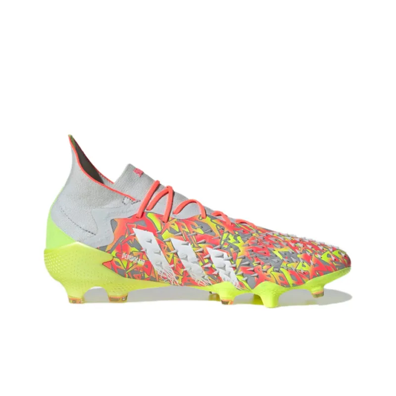 Adidas Predator Freak.1 Fg 'Demonskin Numbersup'-1