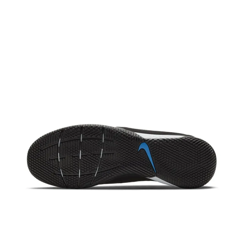 Nike Tiempo React Legend 8 Pro Ic 'Black Blue'-5