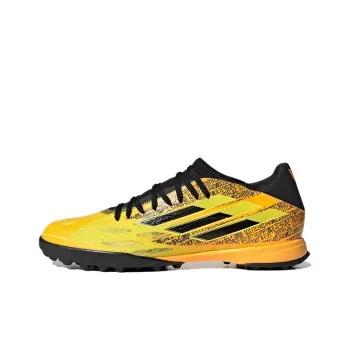 Adidas X Speedflow Messi.3 Tf 'Yellow Black'