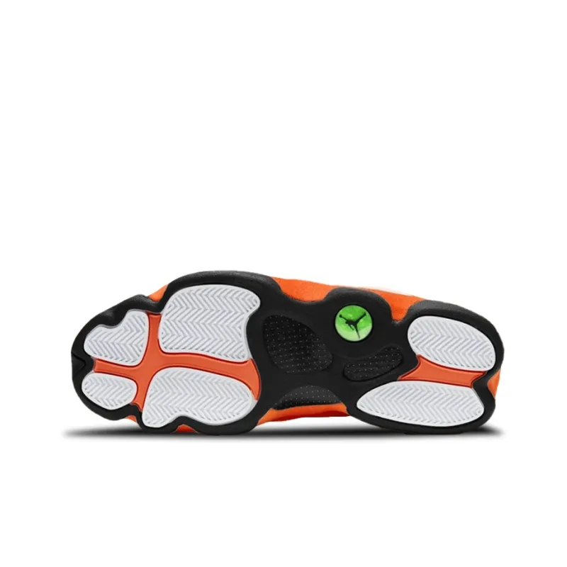 Jordan 13 Retro Starfish-5