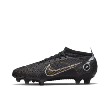 Nike Mercurial Vapor 14 Pro Fg 'Black Metallic Gold'