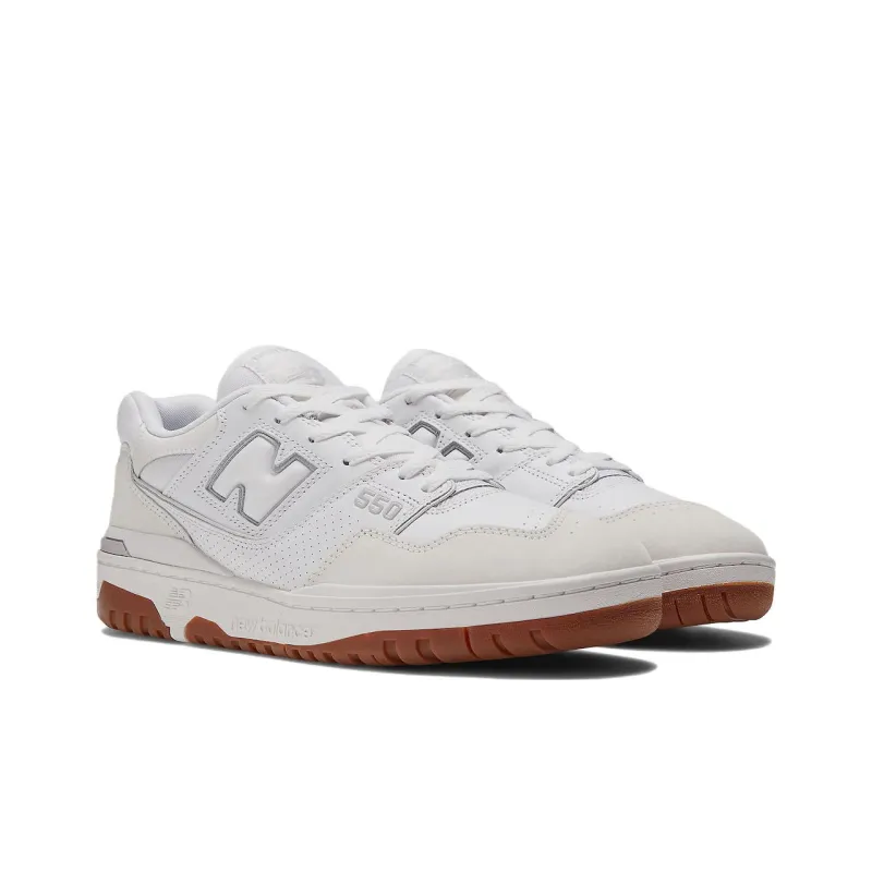 New Balance 550 'White Gum'-2