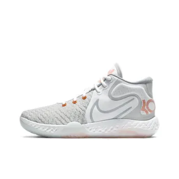 Nike Kd Trey 5 Viii 'Pure Platinum Orange'