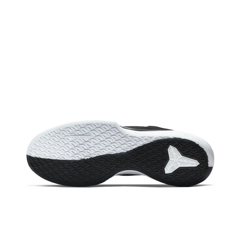 Nike Mamba Focus 'Black'-5