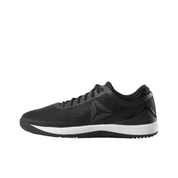 R CrossFit Reebok Nano 8.0 'Black'