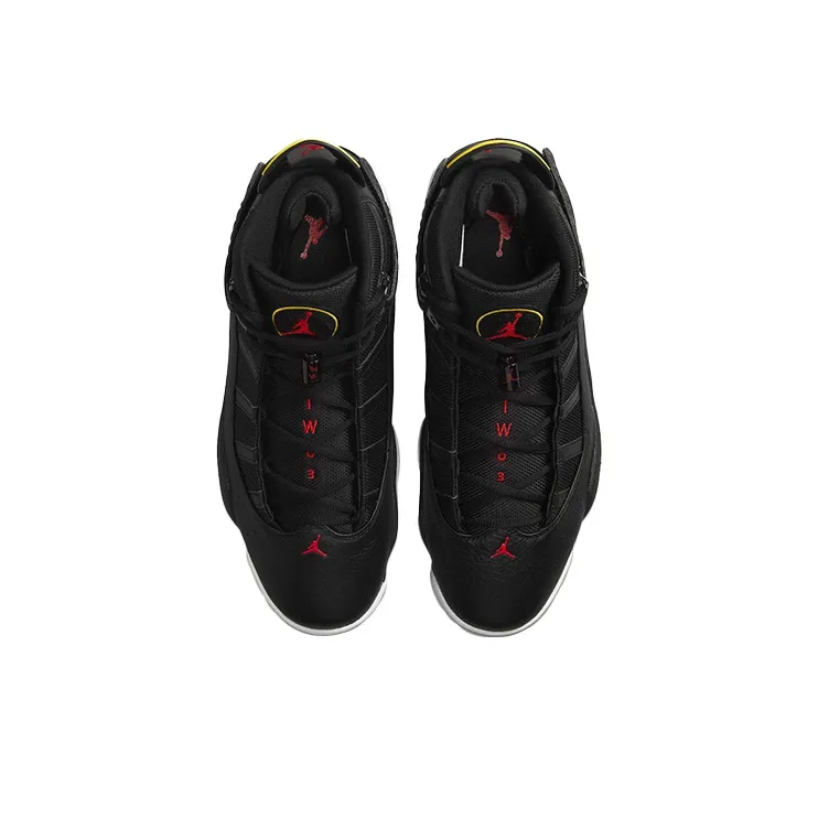 Air Jordan 6 Rings 'Playoffs'-3