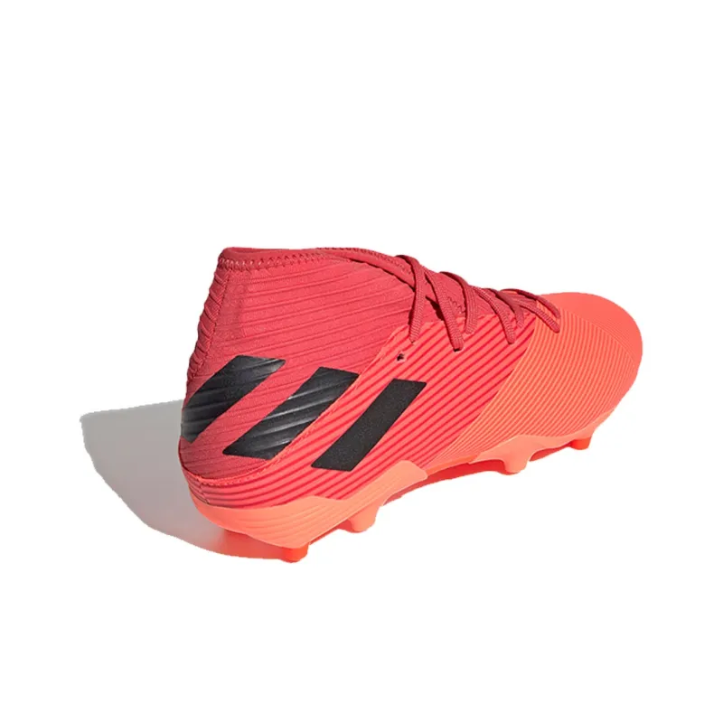 Adidas Nemeziz 19.3 Fg 'Red'-3
