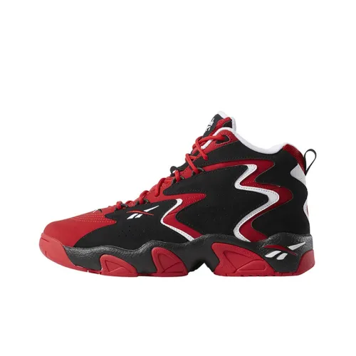 Mobius Reebok Og 'Black Red'