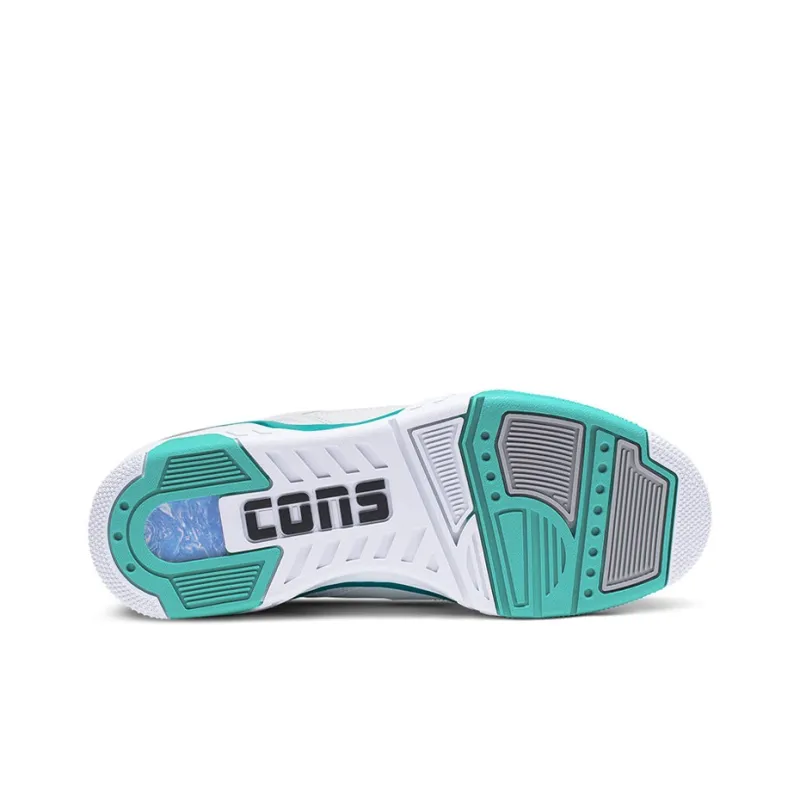 Converse Erx 260 Ox White-5