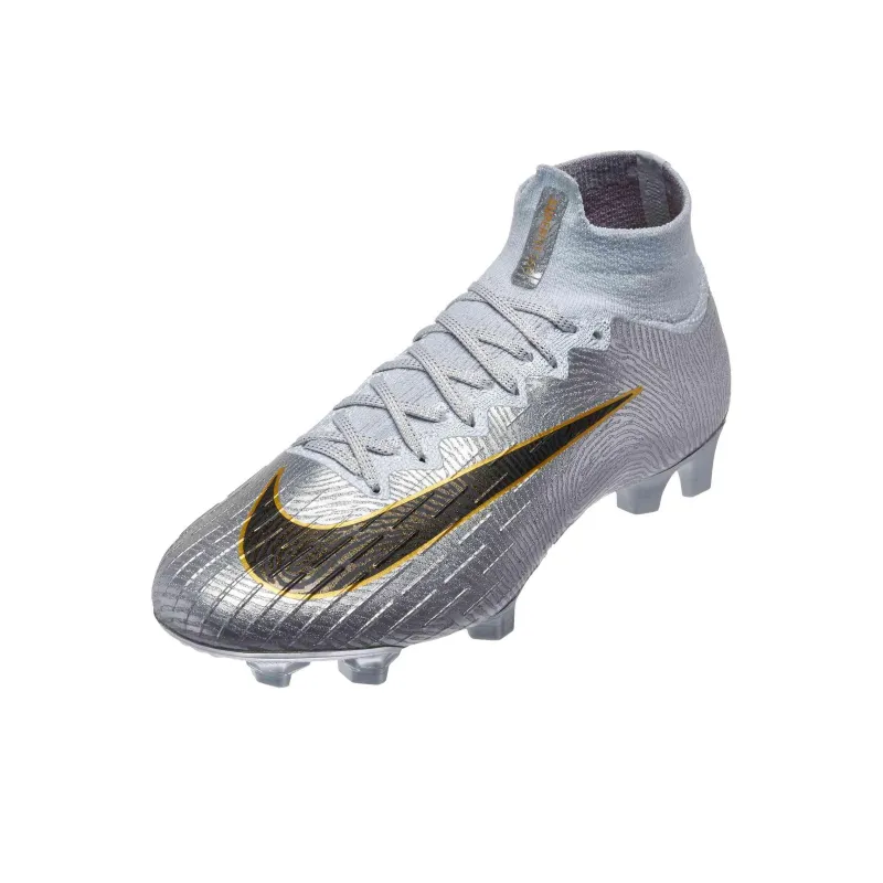 Nike Mercurial Superfly 6 Elite Fg Golden Touch-2