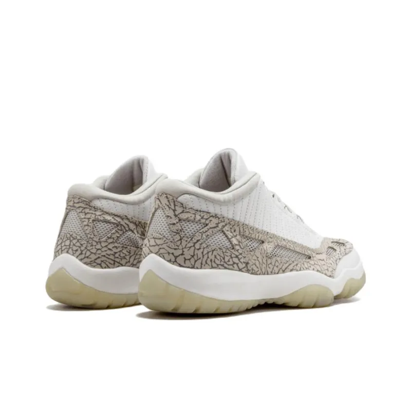 JORDAN 11 Retro Low Ie Cobalt 2003-2