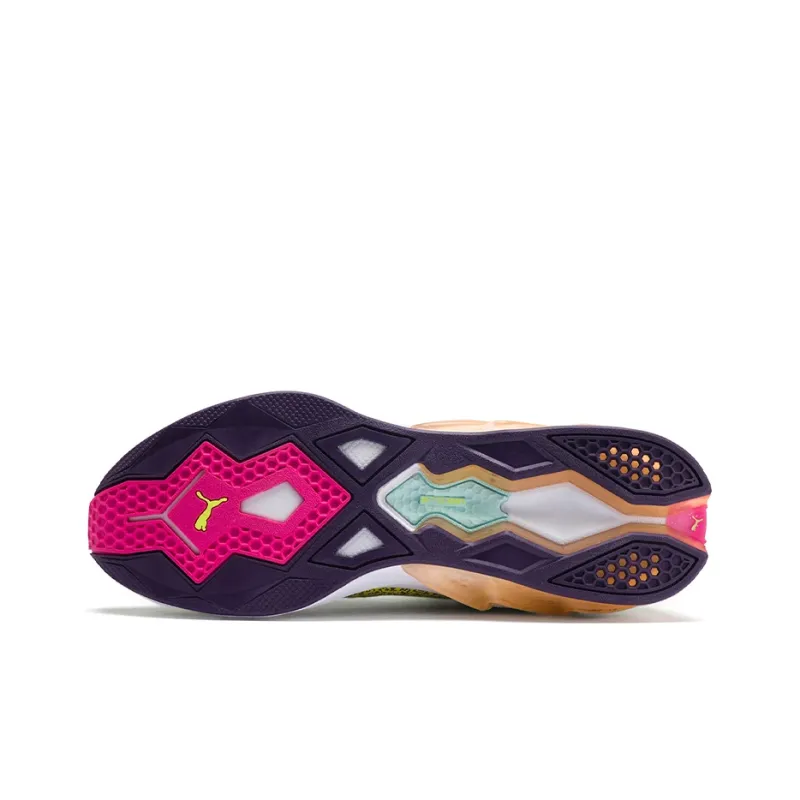 PUMA Lqdcell Origin Ar Fizzy Yellow-4