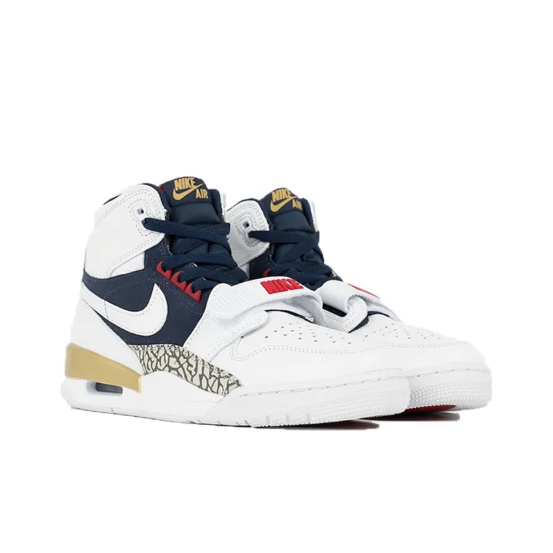 JORDAN Legacy 312 Olympic-2