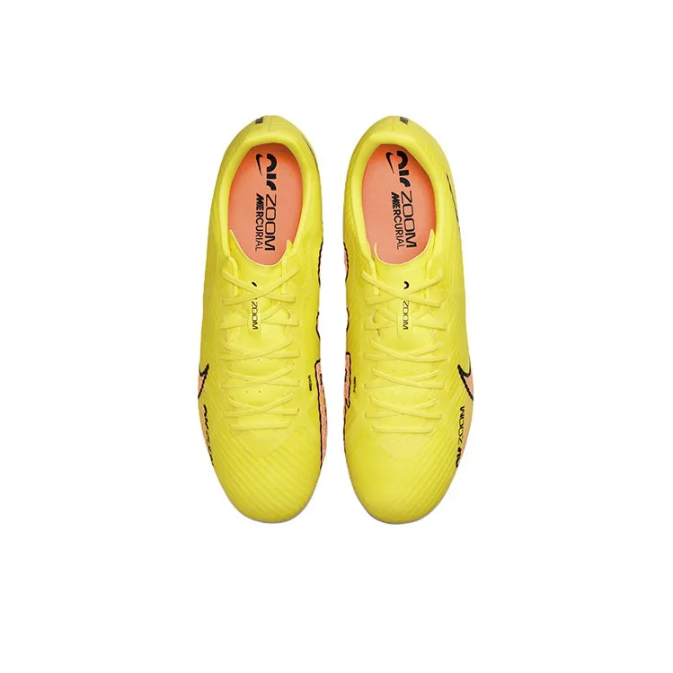 Nike Zoom Mercurial Vapor 15 Academy Mg 'Lucent Pack'-3